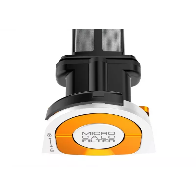 Tefal FV9865E0 triikraud Dry & Steam triikraud Durilium Autoclean tallaosa 3000 W Must, Kuldne