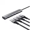 Trust Halyx USB 3.2 Gen 1 (3.1 Gen 1) Type-A 5 Mbit/s Hall