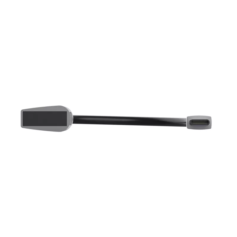 Trust Halyx USB 3.2 Gen 1 (3.1 Gen 1) Type-A 5 Mbit/s Hall