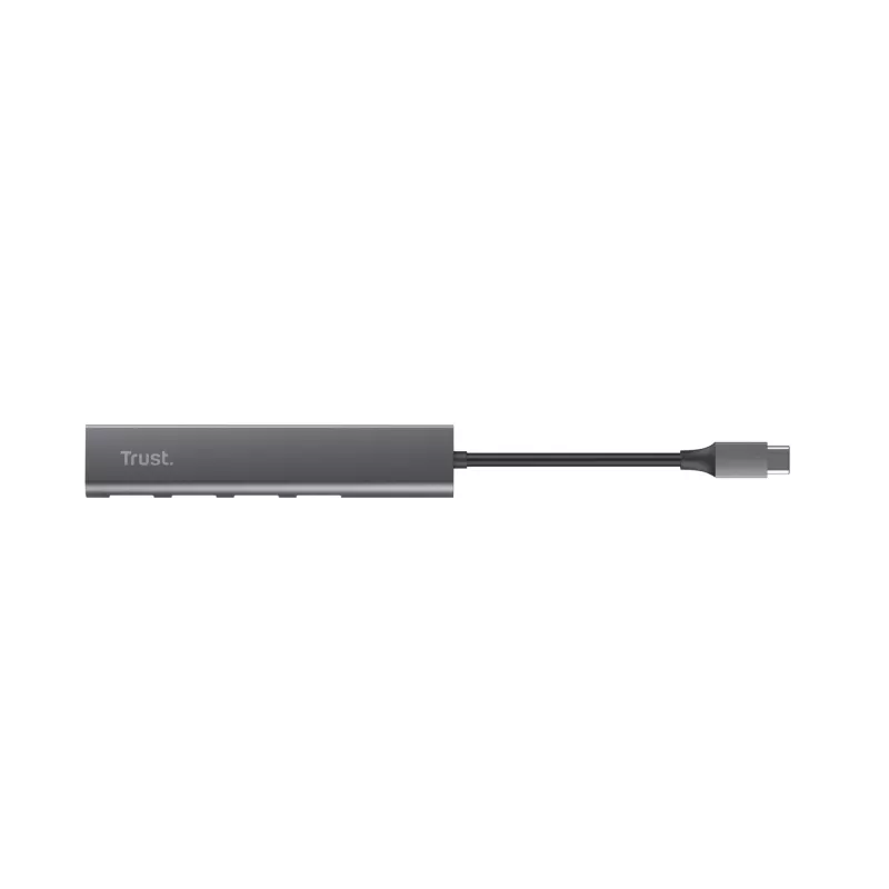 Trust Halyx USB 3.2 Gen 1 (3.1 Gen 1) Type-A 5 Mbit/s Hall