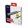 Trust Halyx USB 3.2 Gen 1 (3.1 Gen 1) Type-A 5 Mbit/s Hall