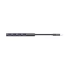 Trust Halyx USB 3.2 Gen 1 (3.1 Gen 1) Type-A 5 Mbit/s Must, Hall