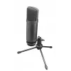 Trust GXT 252+ Emita Plus must stuudiomikrofon