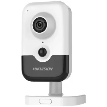IP turvakaamera Hikvision DS-2CD2483G2-I Cube 3840 x 2160