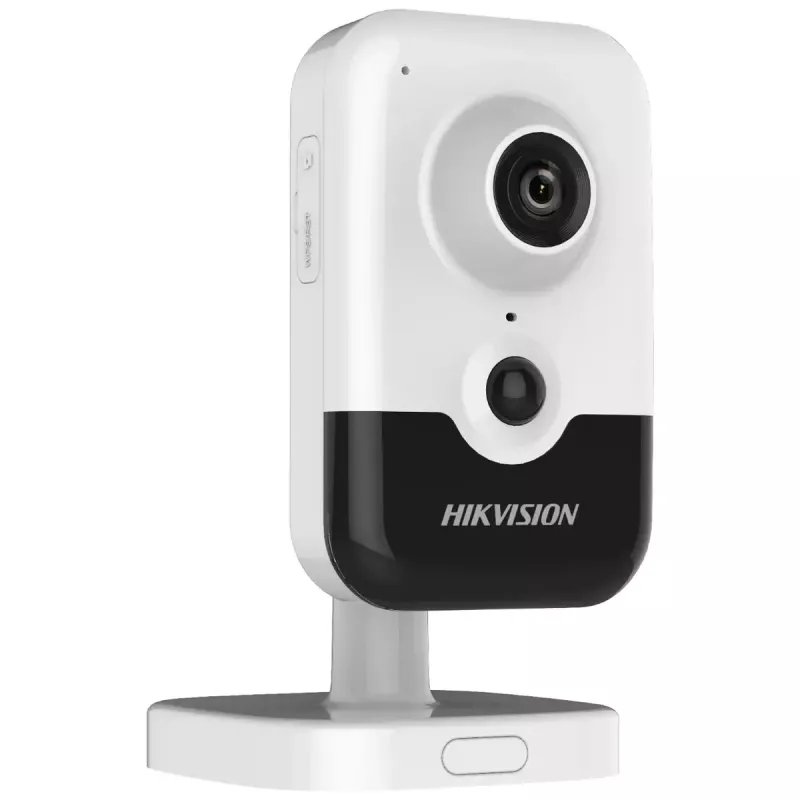IP turvakaamera Hikvision DS-2CD2483G2-I Cube 3840 x 2160