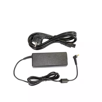 Shuttle PE90 - toiteadapter, 90 W, väljund: 19 V alalisvool, max 4,74 A Jahutus: passiivne, ventilaatorita