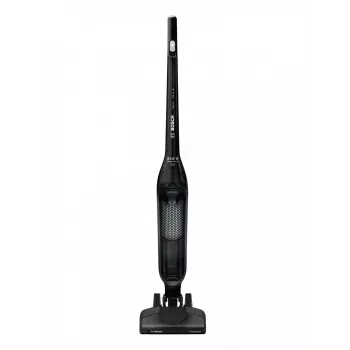 Bosch BBH32101 püsttolmuimeja/elektriline luud 2-in-1 püsttolmuimeja Aku Kuiv Tolmukotita Must