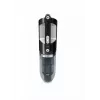 Bosch BBH32101 püsttolmuimeja/elektriline luud 2-in-1 püsttolmuimeja Aku Kuiv Tolmukotita Must
