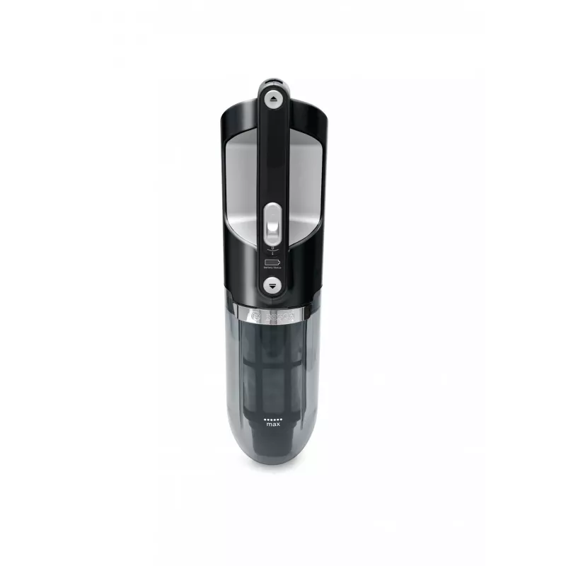 Bosch BBH32101 püsttolmuimeja/elektriline luud 2-in-1 püsttolmuimeja Aku Kuiv Tolmukotita Must