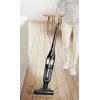 Bosch BBH32101 püsttolmuimeja/elektriline luud 2-in-1 püsttolmuimeja Aku Kuiv Tolmukotita Must