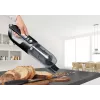 Bosch BBH32101 püsttolmuimeja/elektriline luud 2-in-1 püsttolmuimeja Aku Kuiv Tolmukotita Must