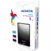 ADATA HV620S väline kõvaketas 1 TB 2,5 tolli Micro-USB B 3.2 Gen 1 (3.1 Gen 1) must