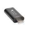 Videosignaali muundur TECHLY I-USB-VIDEO-1080TY — HDMI USB Type-A-le, 1920×1080@60Hz, 12-bit, USB-toitega