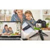 Videosignaali muundur TECHLY I-USB-VIDEO-1080TY — HDMI USB Type-A-le, 1920×1080@60Hz, 12-bit, USB-toitega