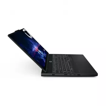 Sülearvuti Lenovo Legion Pro 5 16IRX10 — 16 tolli WQXGA 2560x1600 IPS 240Hz, Intel i7-14650HX, 16GB DDR5, 1TB NVMe, GeForce RTX 5060 8GB, ilma operatsioonisüsteemita