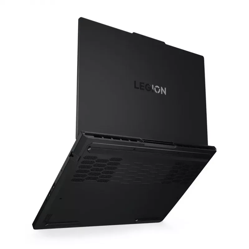 Sülearvuti Lenovo Legion Pro 5 16IRX10 — 16 tolli WQXGA 2560x1600 IPS 240Hz, Intel i7-14650HX, 16GB DDR5, 1TB NVMe, GeForce RTX 5060 8GB, ilma operatsioonisüsteemita