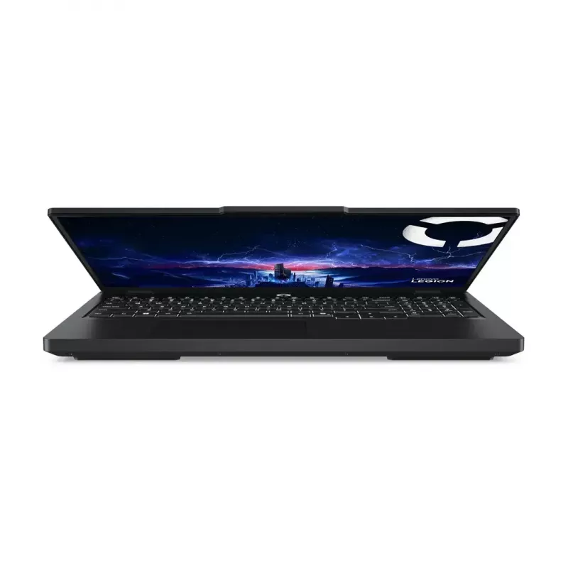 Sülearvuti Lenovo Legion Pro 5 16IRX10 — 16 tolli WQXGA 2560x1600 IPS 240Hz, Intel i7-14650HX, 16GB DDR5, 1TB NVMe, GeForce RTX 5060 8GB, ilma operatsioonisüsteemita