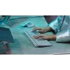 LOGITECH MX Keys S klaviatuur Graphite Qwerty US/Int''l