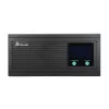 Toiteinverter Extralink Piorun 3000VA 2100W puhas siinuslaine 24VDC