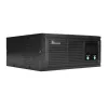 Toiteinverter Extralink Piorun 3000VA 2100W puhas siinuslaine 24VDC