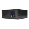 Toiteinverter Extralink Piorun 3000VA 2100W puhas siinuslaine 24VDC