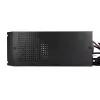 Toiteinverter Extralink Piorun 3000VA 2100W puhas siinuslaine 24VDC