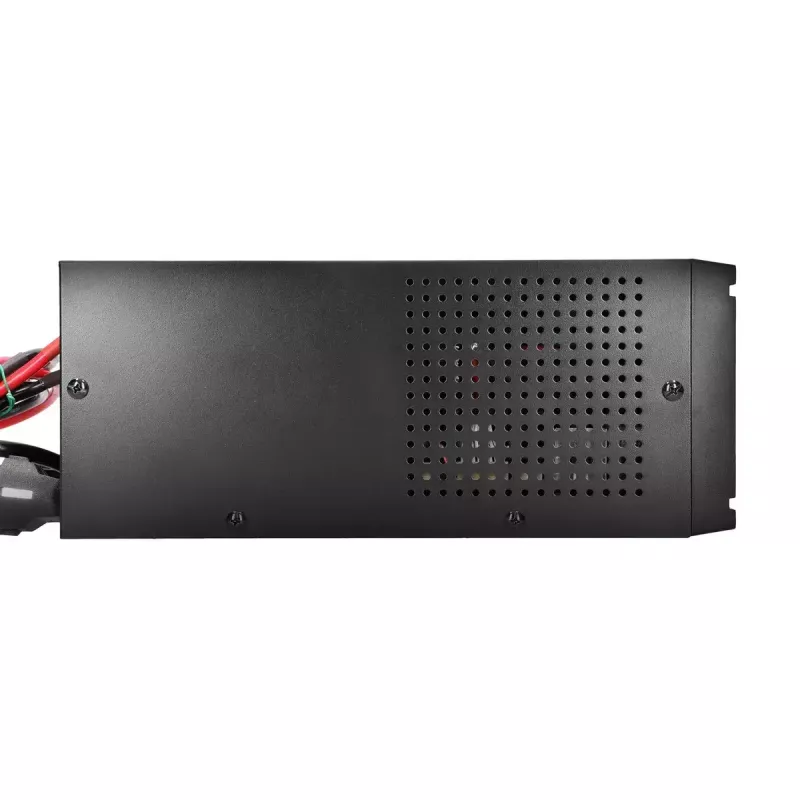 Toiteinverter Extralink Piorun 3000VA 2100W puhas siinuslaine 24VDC