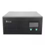 Toiteinverter Extralink Piorun 3000VA 2100W puhas siinuslaine 24VDC