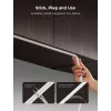 Universaalne valgusriba Govee Light Pro 3000 mm LED 3780 pirni