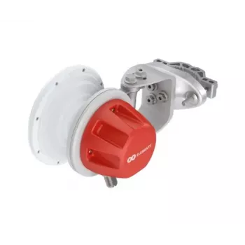 Sarveantenn rf elements HG3-CC-S70 N-tüüpi 11,5 dBi