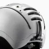 Suusakiiver Casco SP-2 Carbonic Visor Valge suurus S (52-54 cm)