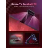 LED valgusriba Govee Envisual TV Backlight T2 kahe kaameraga 75–85-tollistele teleritele