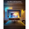 LED valgusriba Govee Envisual TV Backlight T2 kahe kaameraga 75–85-tollistele teleritele