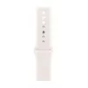 APPLE 42mm Light Blush Sport Band - M/l