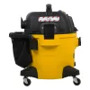 DeWalt AT-DXV34PTA märg- ja kuivtolmuimeja, 34 l, elektripistikuga