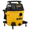 DeWalt AT-DXV34PTA märg- ja kuivtolmuimeja, 34 l, elektripistikuga