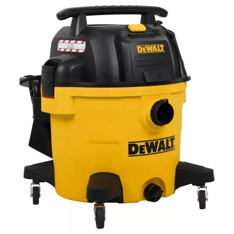 DeWalt AT-DXV34PTA märg- ja kuivtolmuimeja, 34 l, elektripistikuga