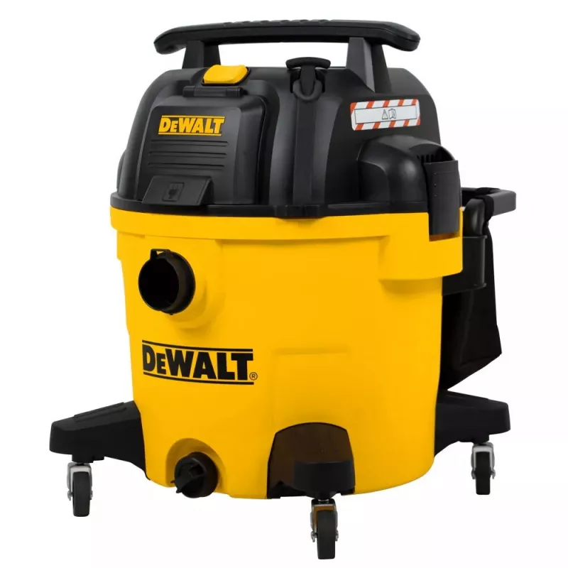 DeWalt AT-DXV34PTA märg- ja kuivtolmuimeja, 34 l, elektripistikuga
