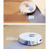EZVIZ RE5S Plus puhastusrobot