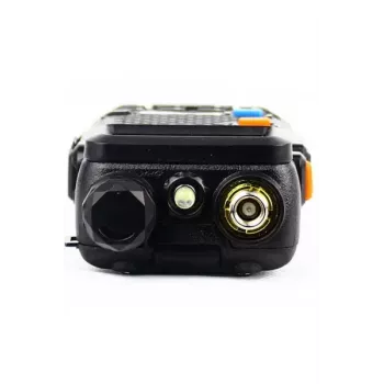 Kaasaskantav raadiosaatja Baofeng UV-5R — 128 kanalit, 400–480 MHz