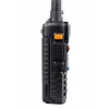 Kaasaskantav raadiosaatja Baofeng UV-5R — 128 kanalit, 400–480 MHz