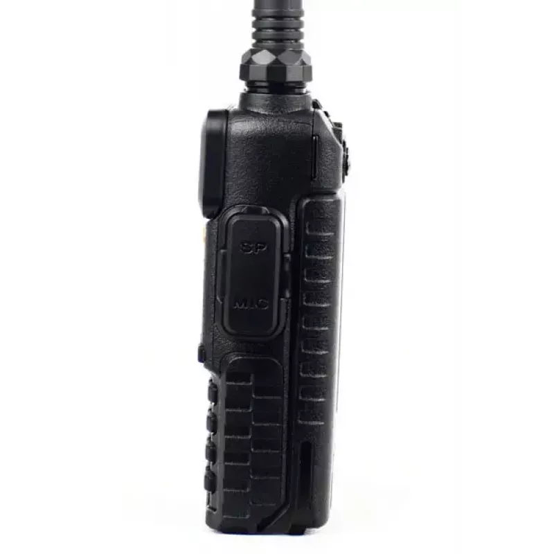 Kaasaskantav raadiosaatja Baofeng UV-5R — 128 kanalit, 400–480 MHz