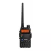 Kaasaskantav raadiosaatja Baofeng UV-5R — 128 kanalit, 400–480 MHz