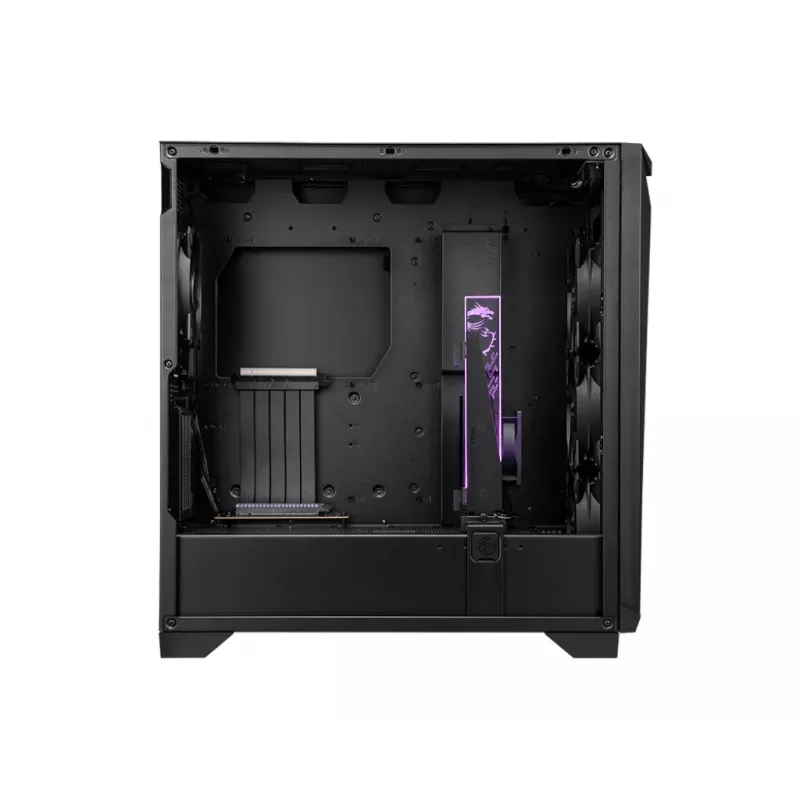 MSI MPG Gungnir 300P AIRFLOW Midi Tower, must
