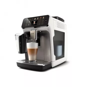 Philips 5500 seeria EP5545/70 kohvimasin Täisautomaatne espressomasin 1,8 L
