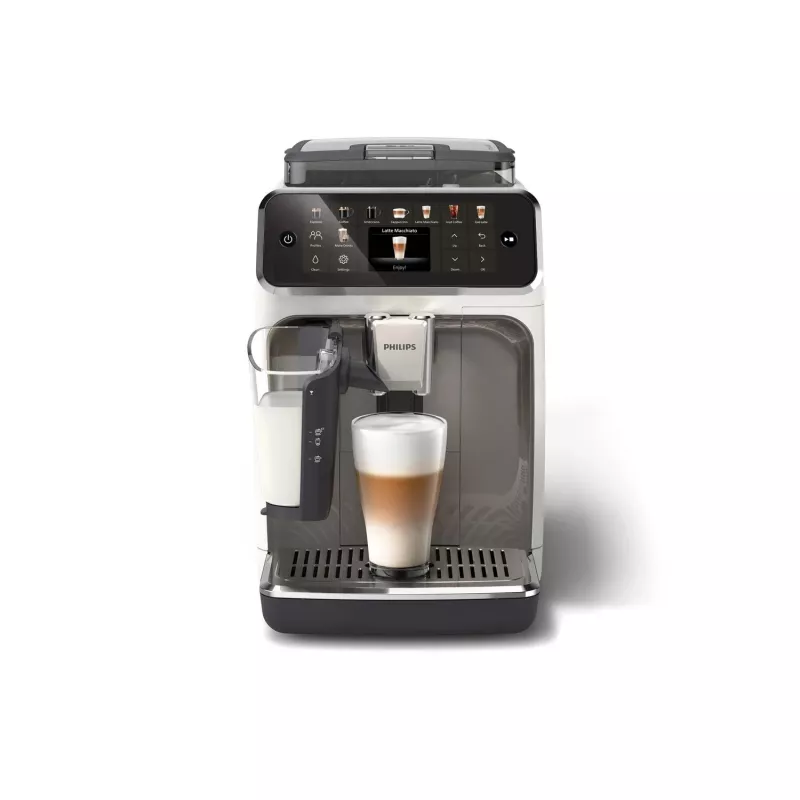 Philips 5500 seeria EP5545/70 kohvimasin Täisautomaatne espressomasin 1,8 L