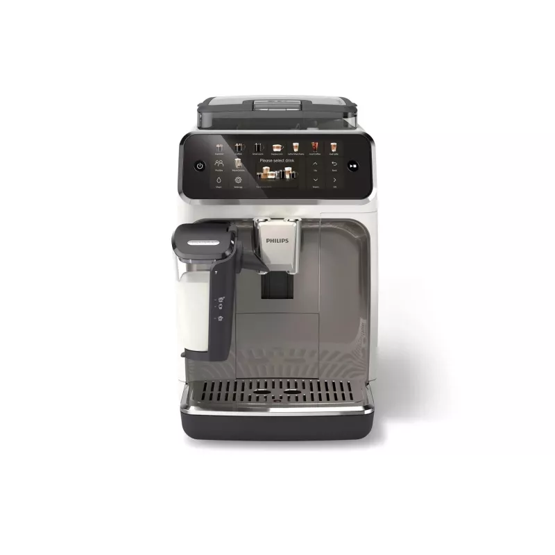 Philips 5500 seeria EP5545/70 kohvimasin Täisautomaatne espressomasin 1,8 L