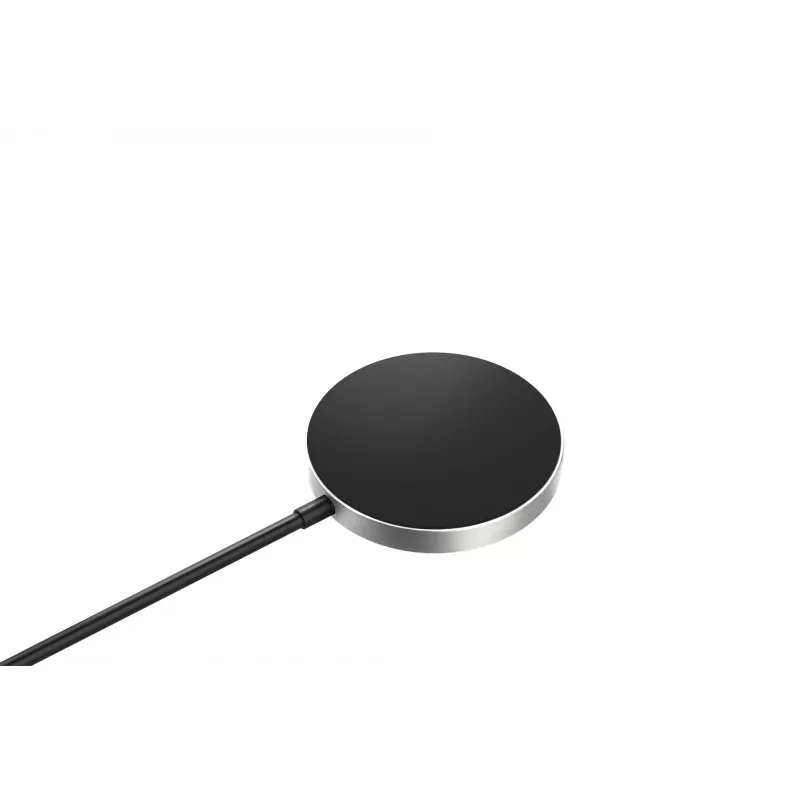 Samsung Qi2 Single magnetiline juhtmevaba laadija (Magnet Case vajalik nutitelefoni jaoks)