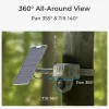 IP turvakaamera Reolink Go Series G450 4K