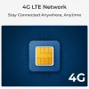 IP turvakaamera Reolink Go Series G450 4K